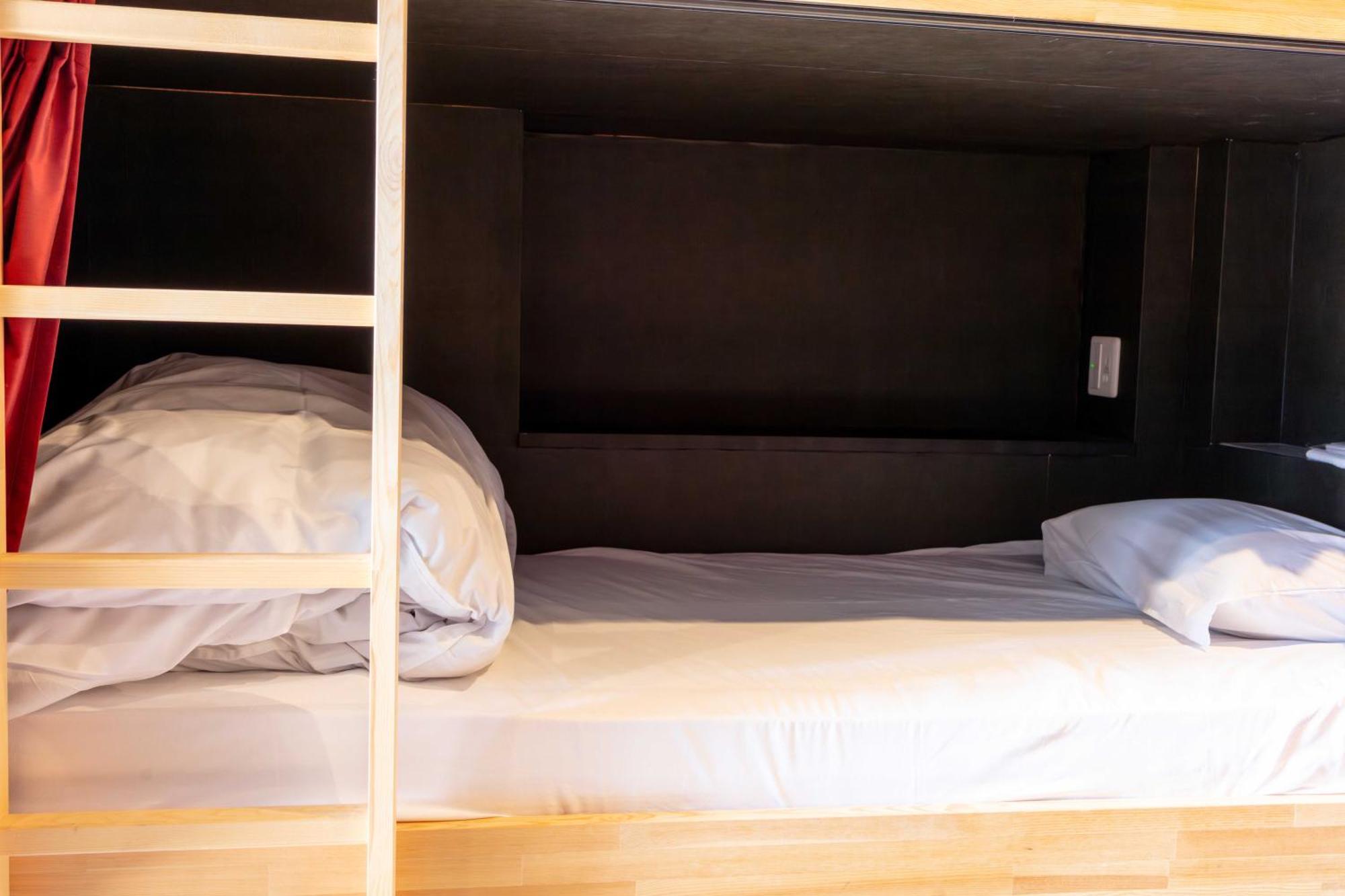 B&B Unagi Inn Kiotó Kültér fotó