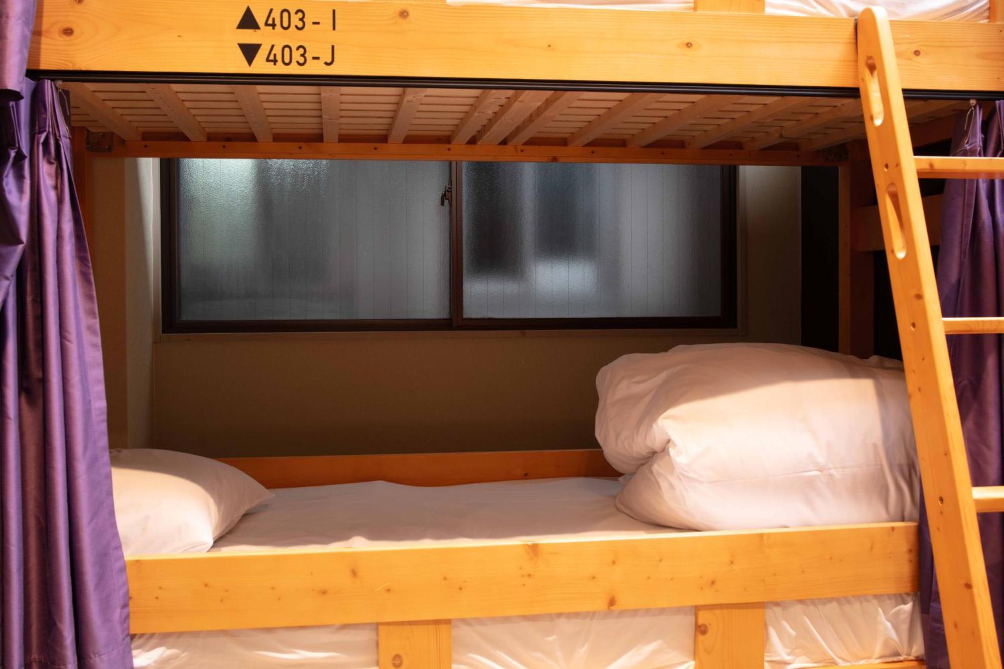 B&B Unagi Inn Kiotó Kültér fotó