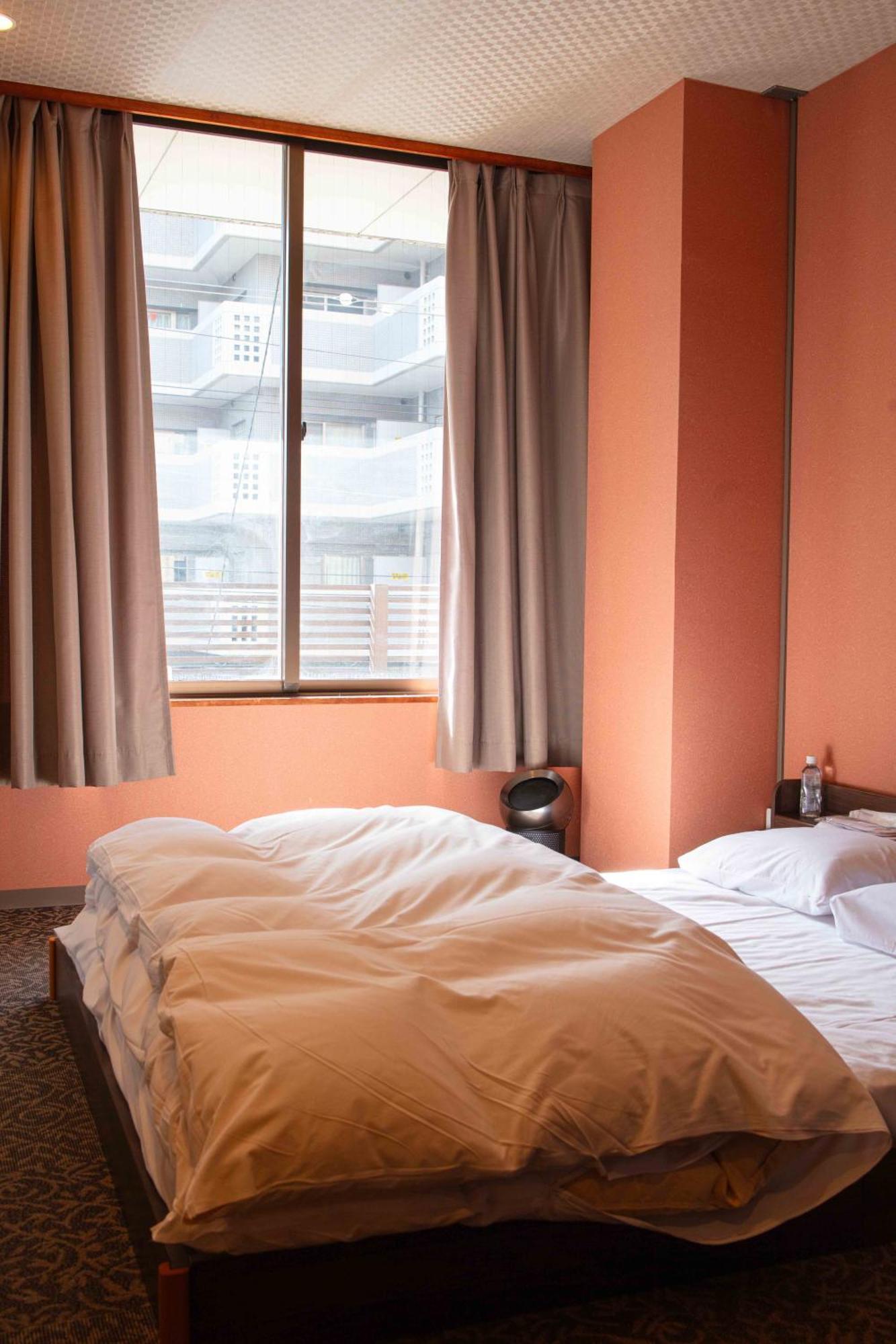 B&B Unagi Inn Kiotó Kültér fotó