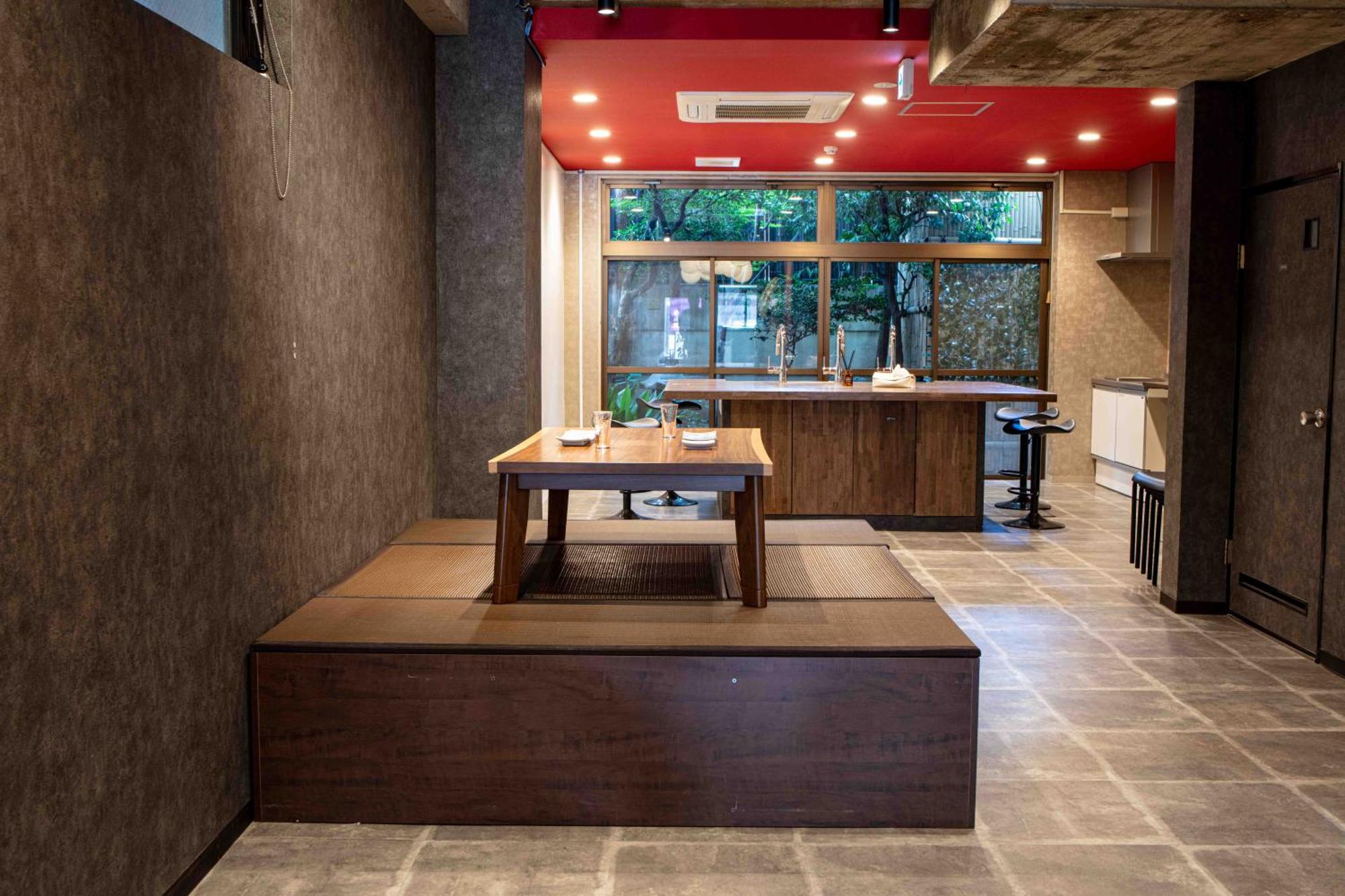 B&B Unagi Inn Kiotó Kültér fotó
